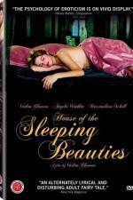 Watch House of the Sleeping Beauties Sflix
