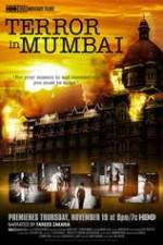 Watch Terror in Mumbai Sflix