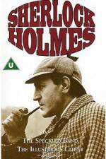 Watch Sherlock Holmes The Speckled Band Sflix