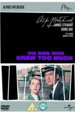 Watch The Man Who Knew Too Much Sflix