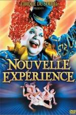 Watch Cirque du Soleil II A New Experience Sflix