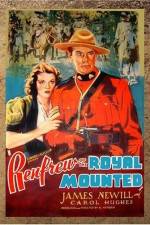 Watch Renfrew of the Royal Mounted Sflix