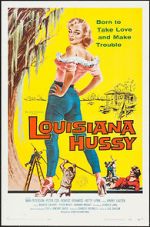 Watch The Louisiana Hussy Sflix