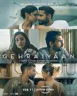 Watch Gehraiyaan Sflix