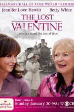 Watch The Lost Valentine Sflix