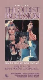 Watch The Oldest Profession Sflix
