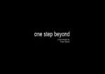 Watch One Step Beyond Sflix