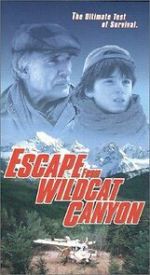 Watch Escape from Wildcat Canyon Sflix