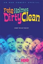 Watch Pete Holmes: Dirty Clean Sflix