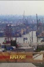 Watch National Geographic Megastructures Port Of Rotterdam Sflix
