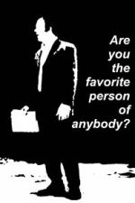 Watch Are You the Favorite Person of Anybody? Sflix
