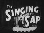 Watch The Singing Sap Sflix