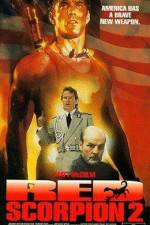 Watch Red Scorpion 2 Sflix