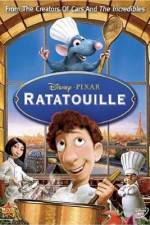 Watch Ratatouille Sflix
