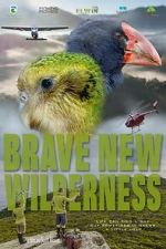Watch Brave New Wilderness Sflix