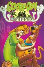 Watch Scooby Doo And The Ghosts Sflix