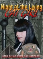 Watch Night of the Living Cat Girl Sflix