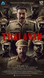 Watch Thalavan Sflix