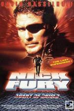Watch Nick Fury Agent of Shield Sflix