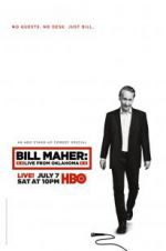Watch Bill Maher: Live from Oklahoma Sflix