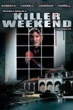 Watch Killer Weekend Sflix