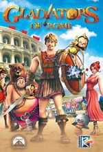 Watch Gladiators of Rome Sflix