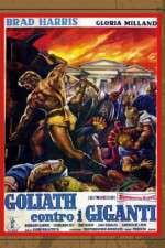 Watch Goliath Against the Giants Sflix