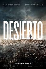 Watch Desierto Sflix