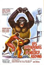 Watch Doctor of Doom Sflix