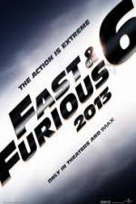 Watch Fast And Furious 6 Movie Special Sflix
