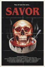 Watch Savor Sflix