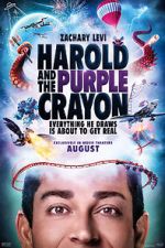 Watch Harold and the Purple Crayon Sflix
