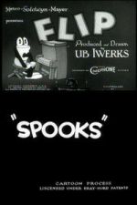 Watch Spooks Sflix