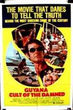 Watch Guyana Crime of the Century Sflix