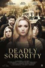 Watch Deadly Sorority Sflix