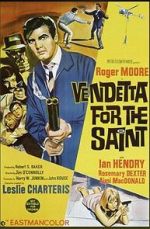 Watch Vendetta for the Saint Sflix