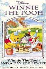 Watch Winnie the Pooh and a Day for Eeyore Sflix