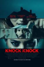 Watch Knock Knock Sflix