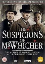 Watch The Suspicions of Mr Whicher: The Murder in Angel Lane Sflix