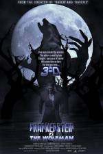 Watch Frankenstein vs the Wolfman in 3-D Sflix