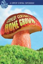 Watch Comedy Central's Home Grown Sflix
