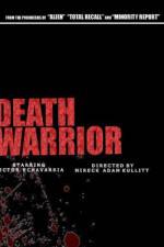Watch Death Warrior Sflix