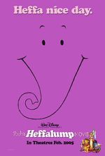 Watch Pooh's Heffalump Movie Sflix