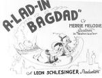 Watch A-Lad-in Bagdad (Short 1938) Sflix