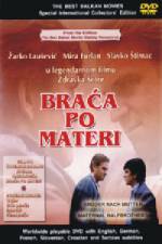 Watch Braca po materi Sflix