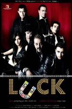 Watch Luck Sflix