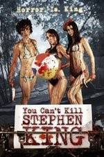 Watch You Can't Kill Stephen King Sflix