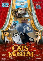 Watch Cats in the Museum Sflix