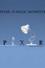 Watch Pixar: 25 Magic Moments Sflix