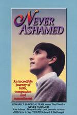 Watch Never Ashamed Sflix